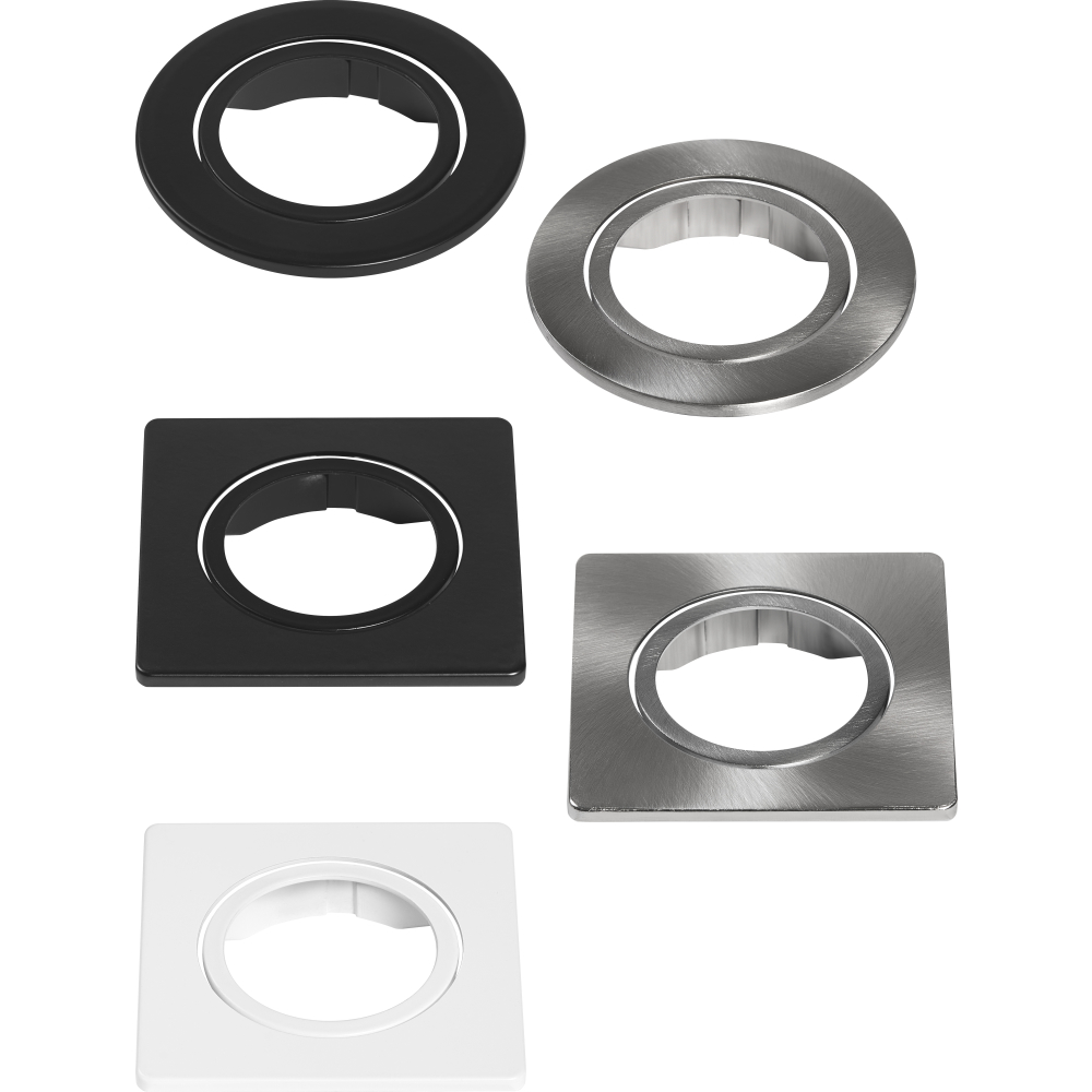 Austauschbarer Ring für COMBO ADJUST