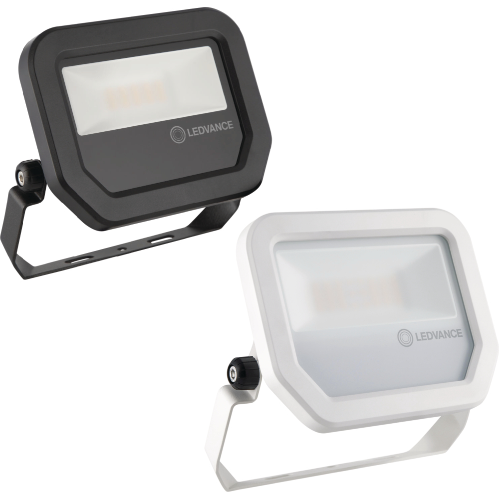 LED-Flutlichtstrahler 20 W IP65