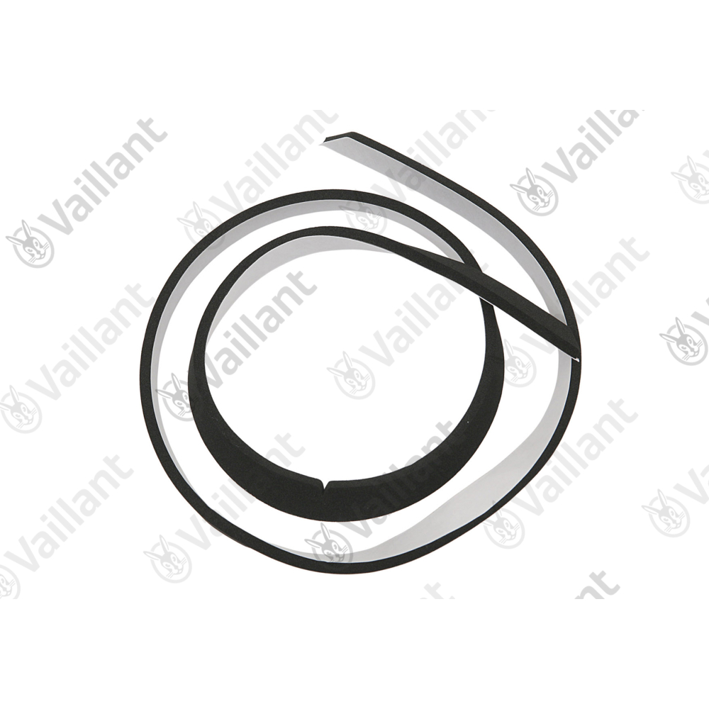 Vaillant Dichtung, Profildichtring DN 160 Vaillant-Nr. 0020160737