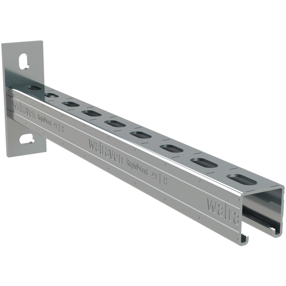 BIS RapidStrut® Wandkonsolen 21-H BUP 200mm