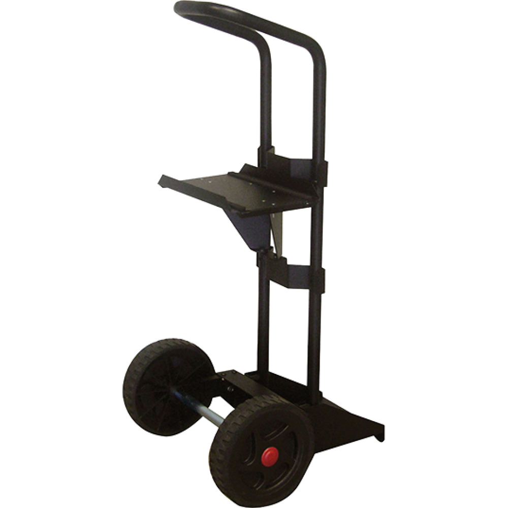 Fahrwagen für M201 für 20 ltr. Gasflaschen