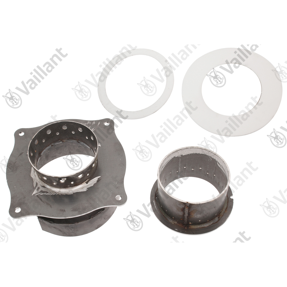 Vaillant Brenner, Set Vaillant-Nr. 20217729