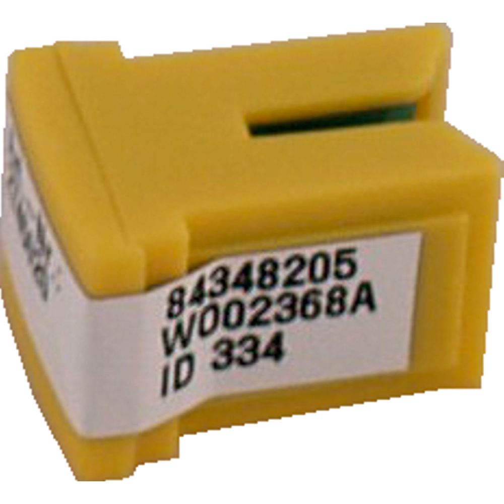 Wolf Parameterstecker für HE-Pumpe für BWL-1S-10/14-230V