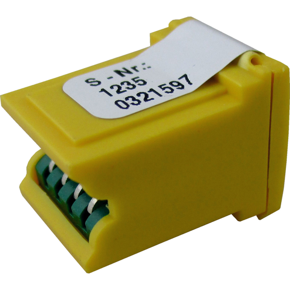Wolf Parameterstecker für CGB-75