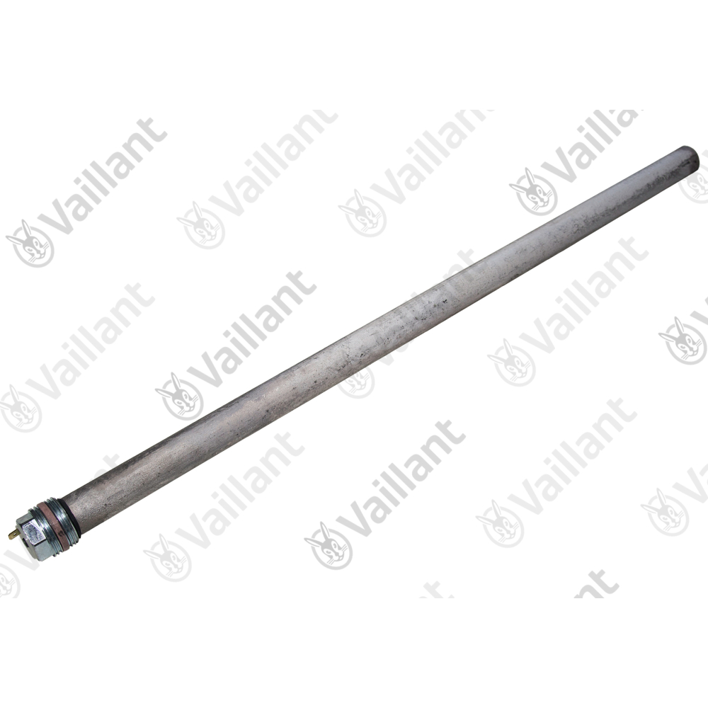Vaillant Anode, (G1, L=612) Vaillant-Nr. 295847