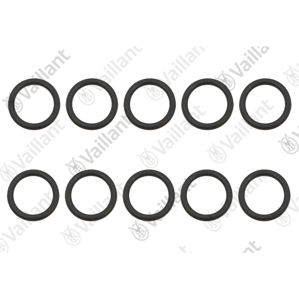 Vaillant O-Ring, (x10) Vaillant-Nr. 20213151