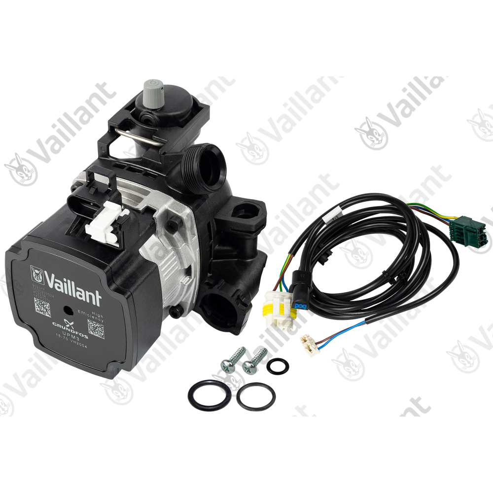 Vaillant Pumpe Vaillant-Nr. 0020186879