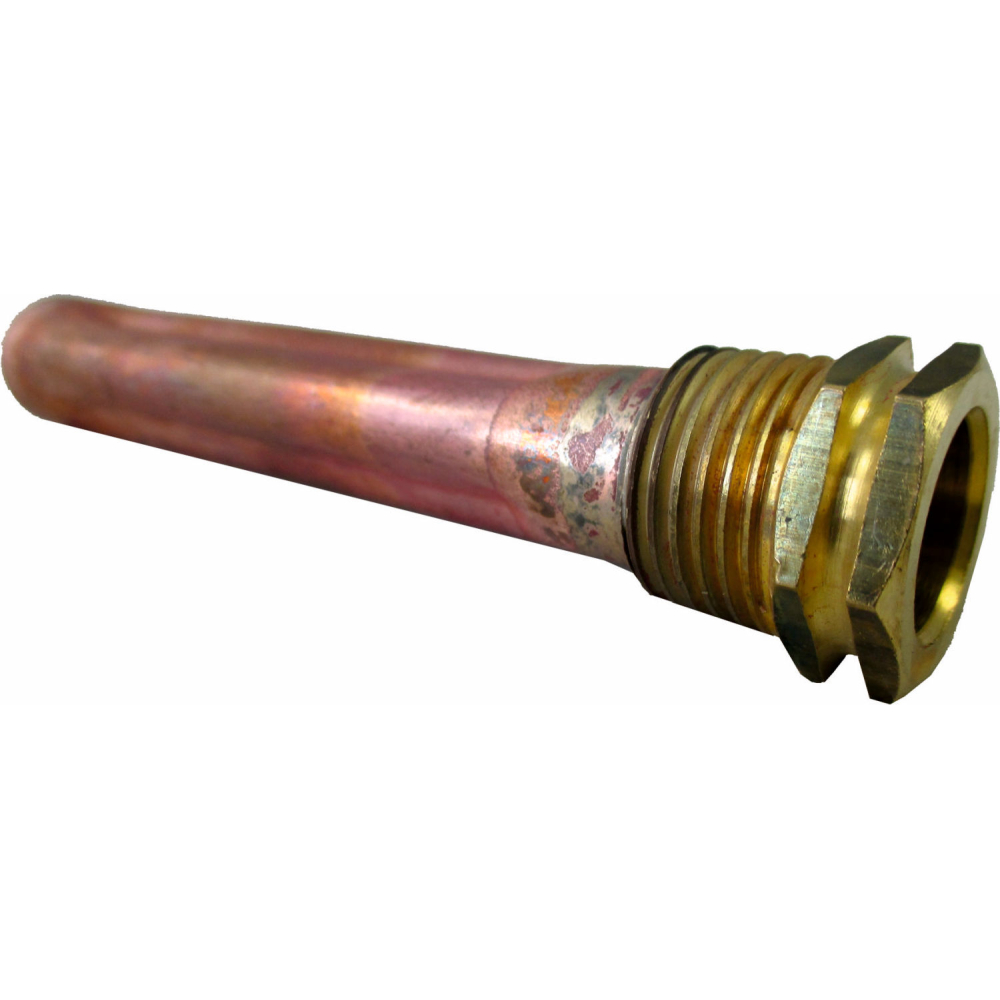 Wolf Tauchhülse R1/2" DIN2999 für Eurotwin