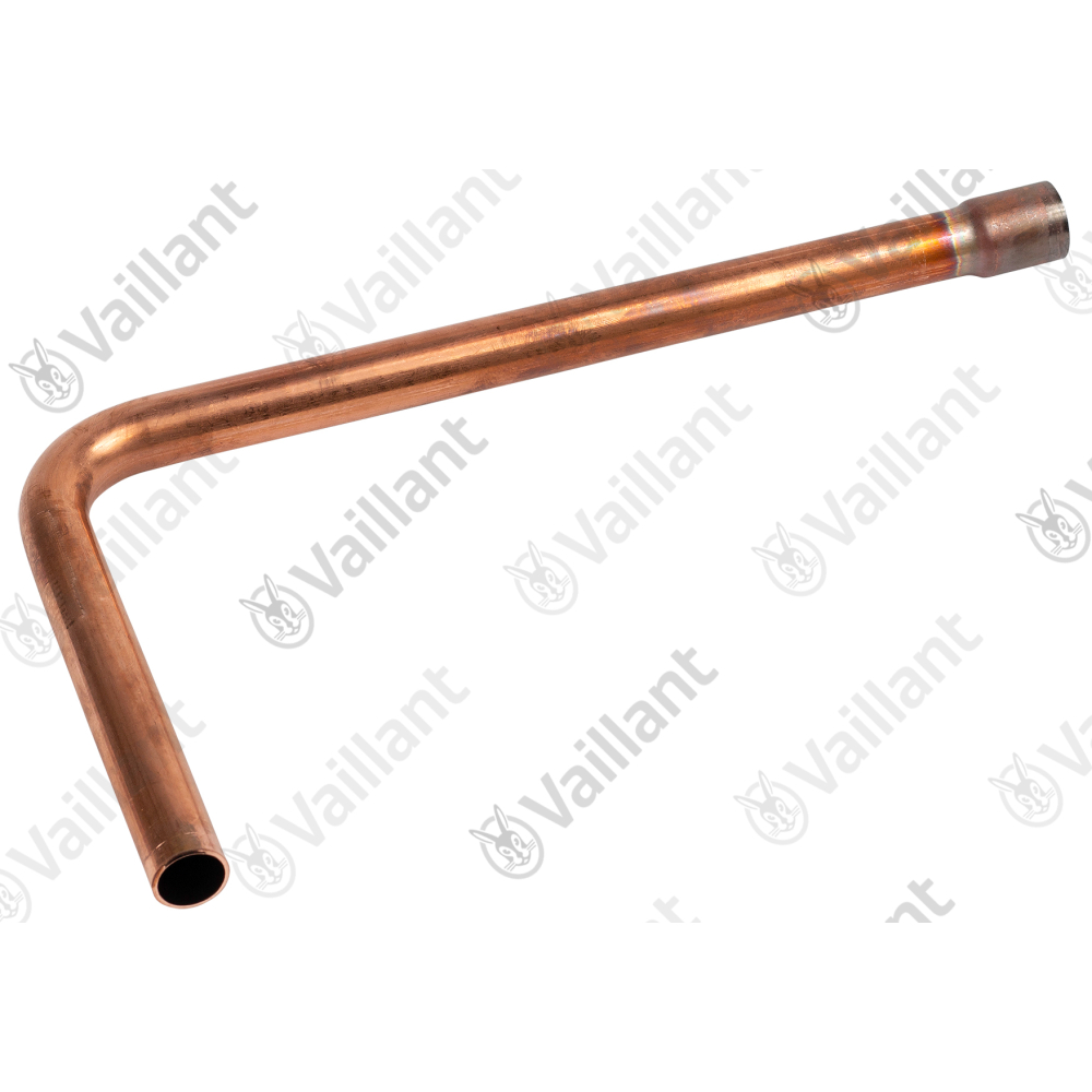Vaillant Rohr Vaillant-Nr. 0010033554