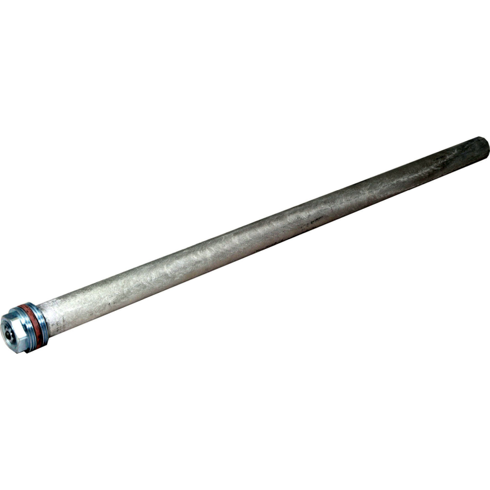 Wolf Magnesiumschutzanode L:650mm für SE1/SEB/SEF