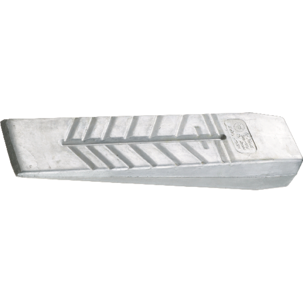 Ochsenkopf by Gedore Alu-Massivkeil 1050 g OX 42-1050