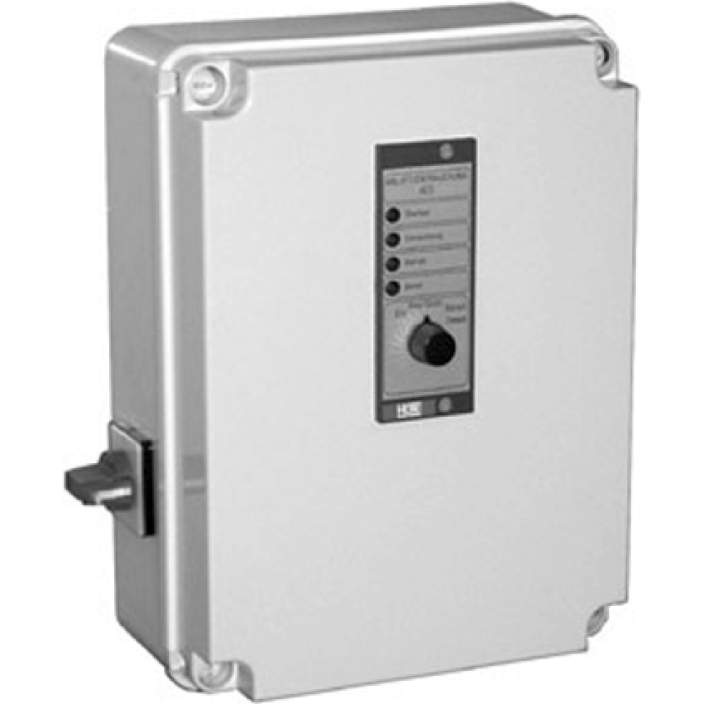 Wolf Rauchmeldeschaltgerät AES-11kW,SD für RDM 56/57 (Typen siehe Preisliste)