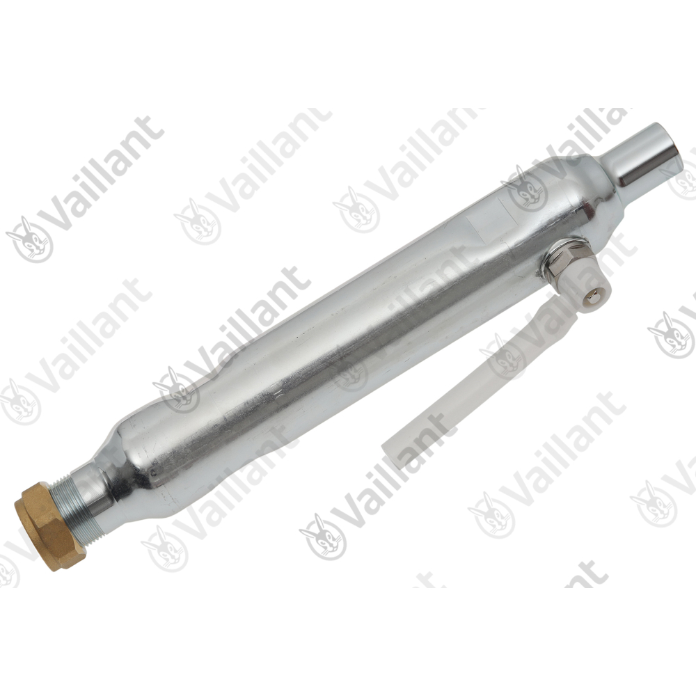 Vaillant Rohr, Luftabscheider Vaillant-Nr. 0020133405