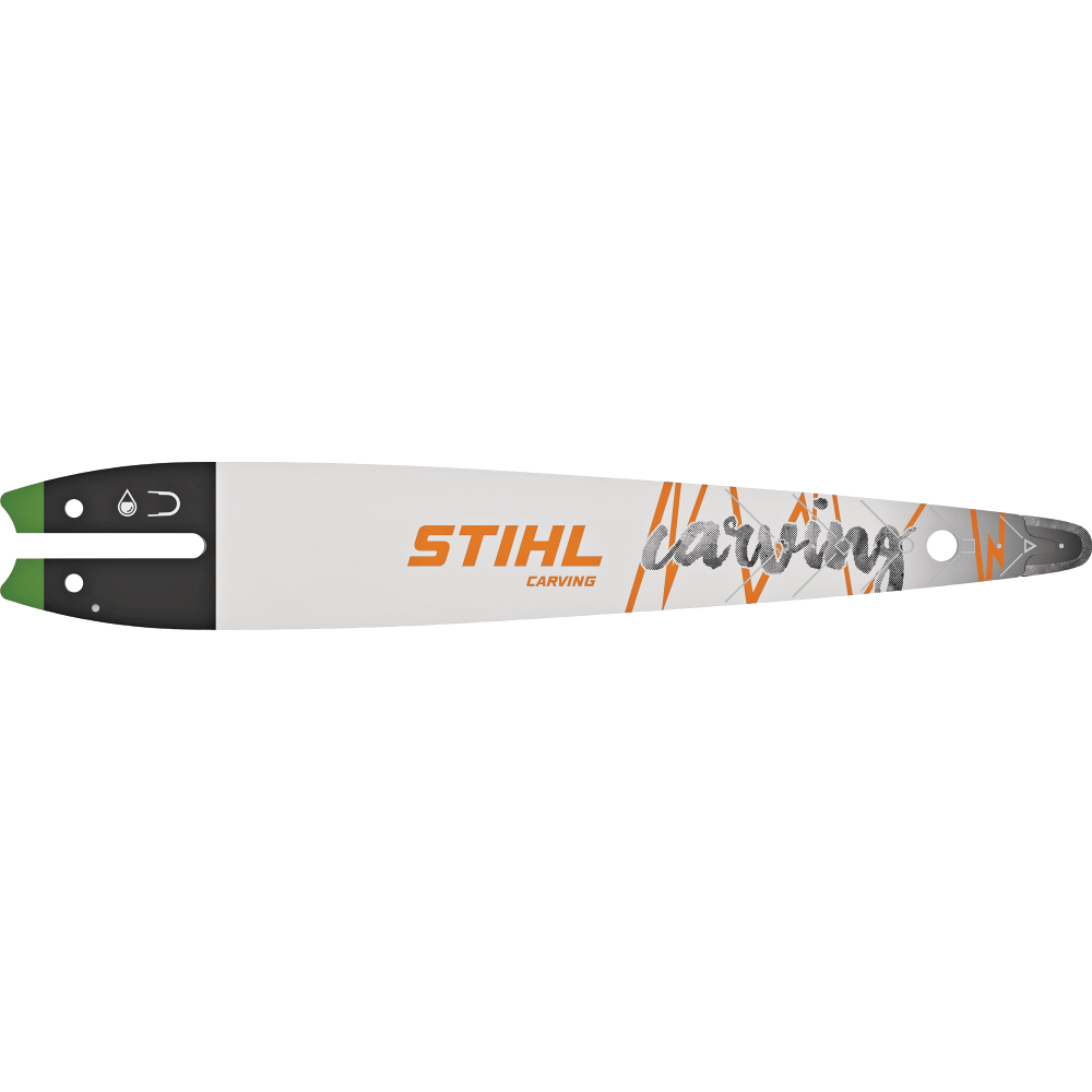 STIHL Führungsschiene Carving 1/4" P 1,1mm 30cm
