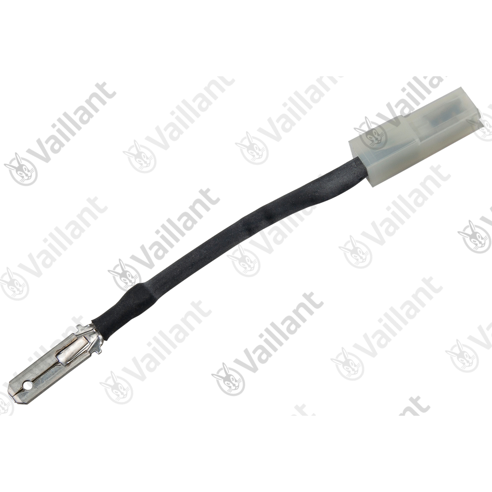 Vaillant Abgassensor, Ersatzwiderstand Vaillant-Nr. 295553