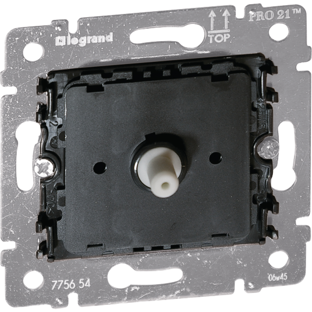 Legrand Einsatz Drehdimmer 40- 400W