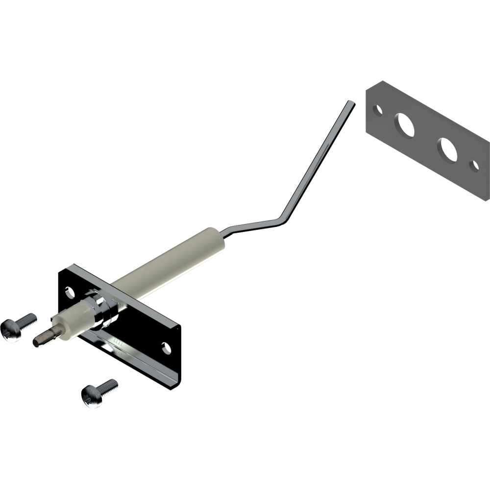 BOSCH Ersatzteil TTNR: 8738808515 Überwachungselektrode VM L123 everp