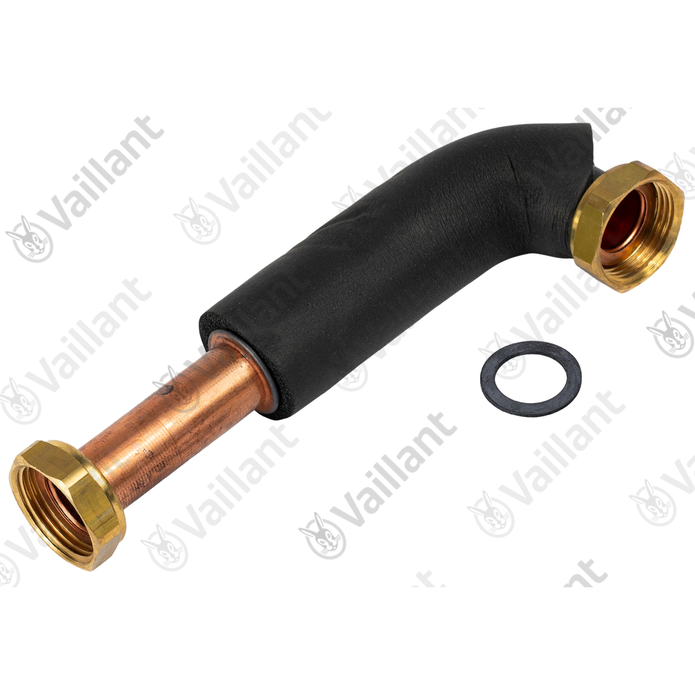 Vaillant Rohr Vaillant-Nr. 0020269343