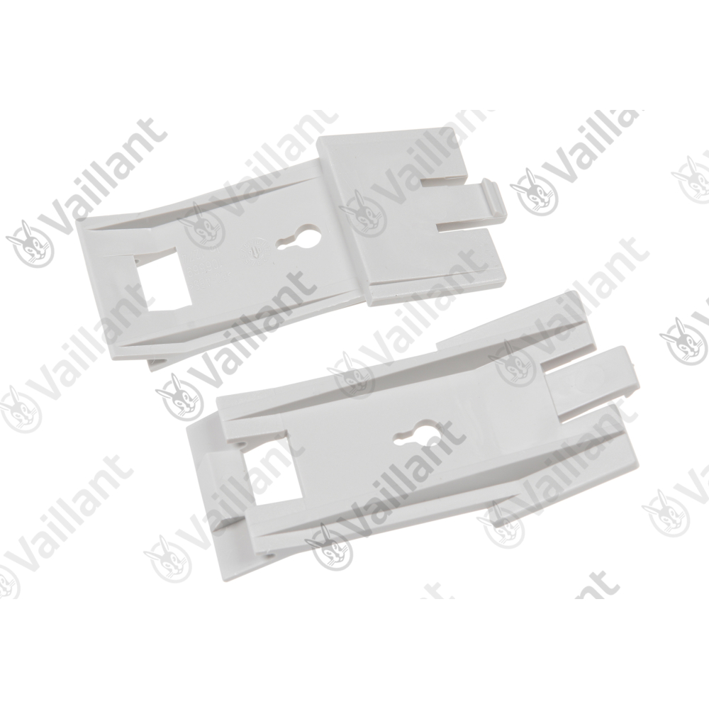 Vaillant Abstandshalter, (x2) Vaillant-Nr. 193585