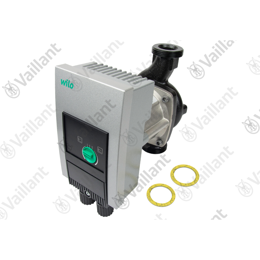 Vaillant Pumpe, Hocheffizienz Vaillant-Nr. 0010030678