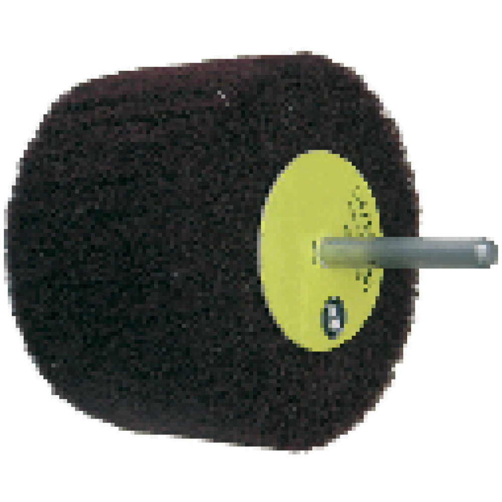 FORUM Vlies-Schleifstift 60x50x 6mm K180