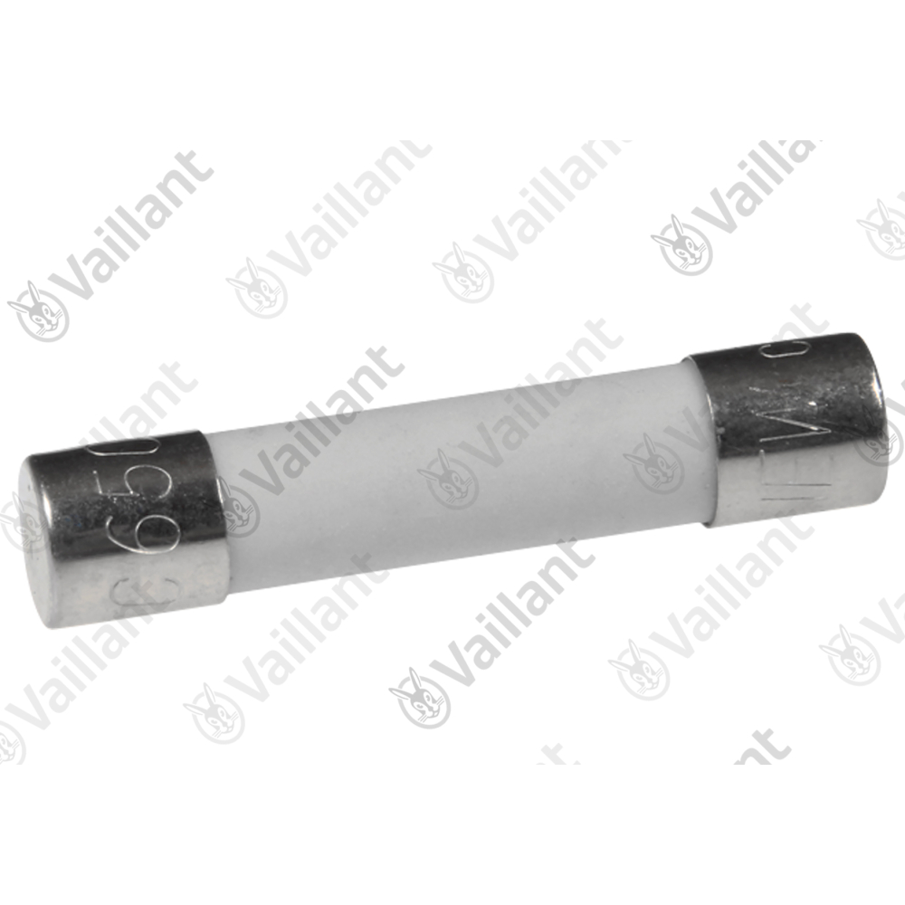 Vaillant Sicherung, 2 A Vaillant-Nr. 0020115506