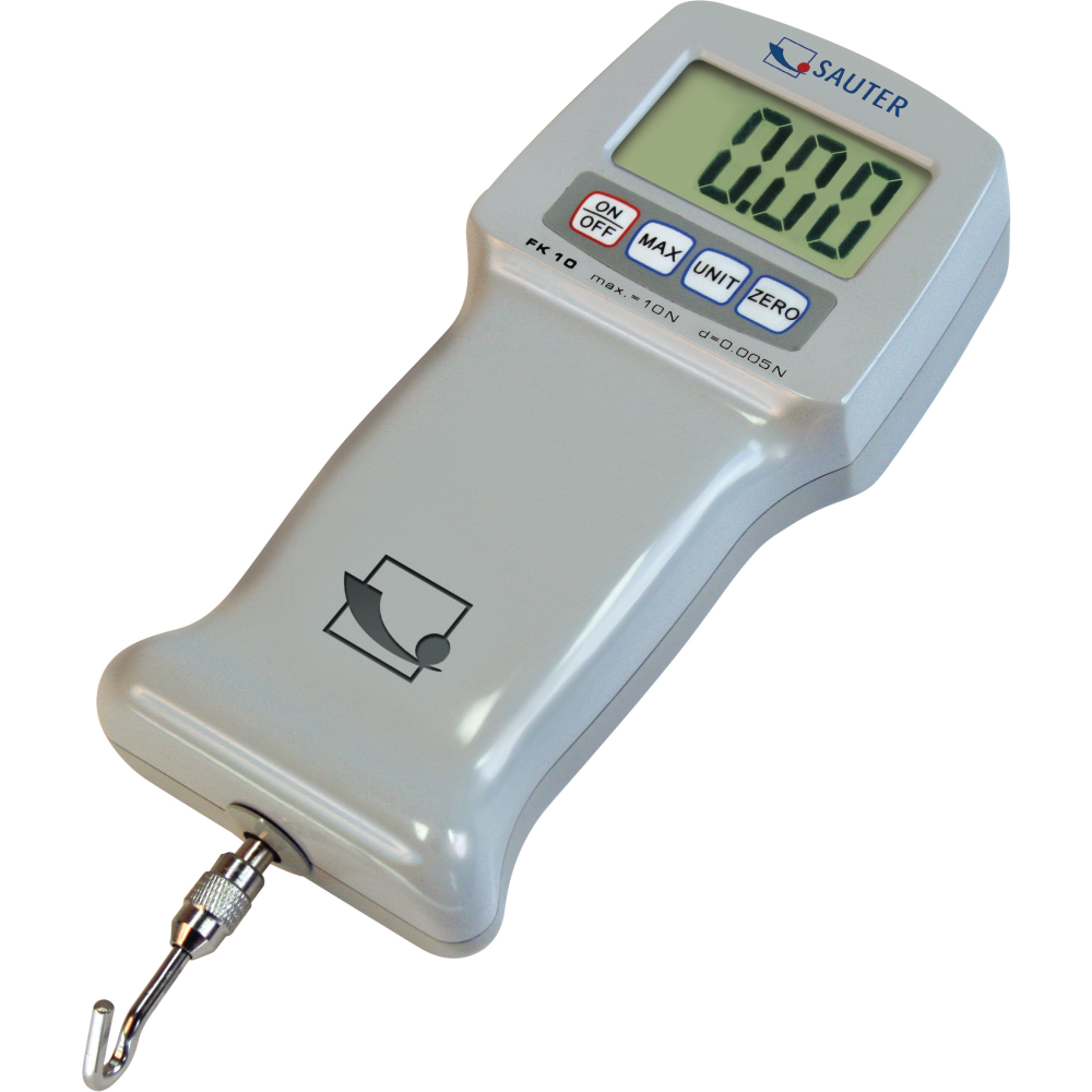 Digitales Kraftmessgerät FK 500 SAUTER