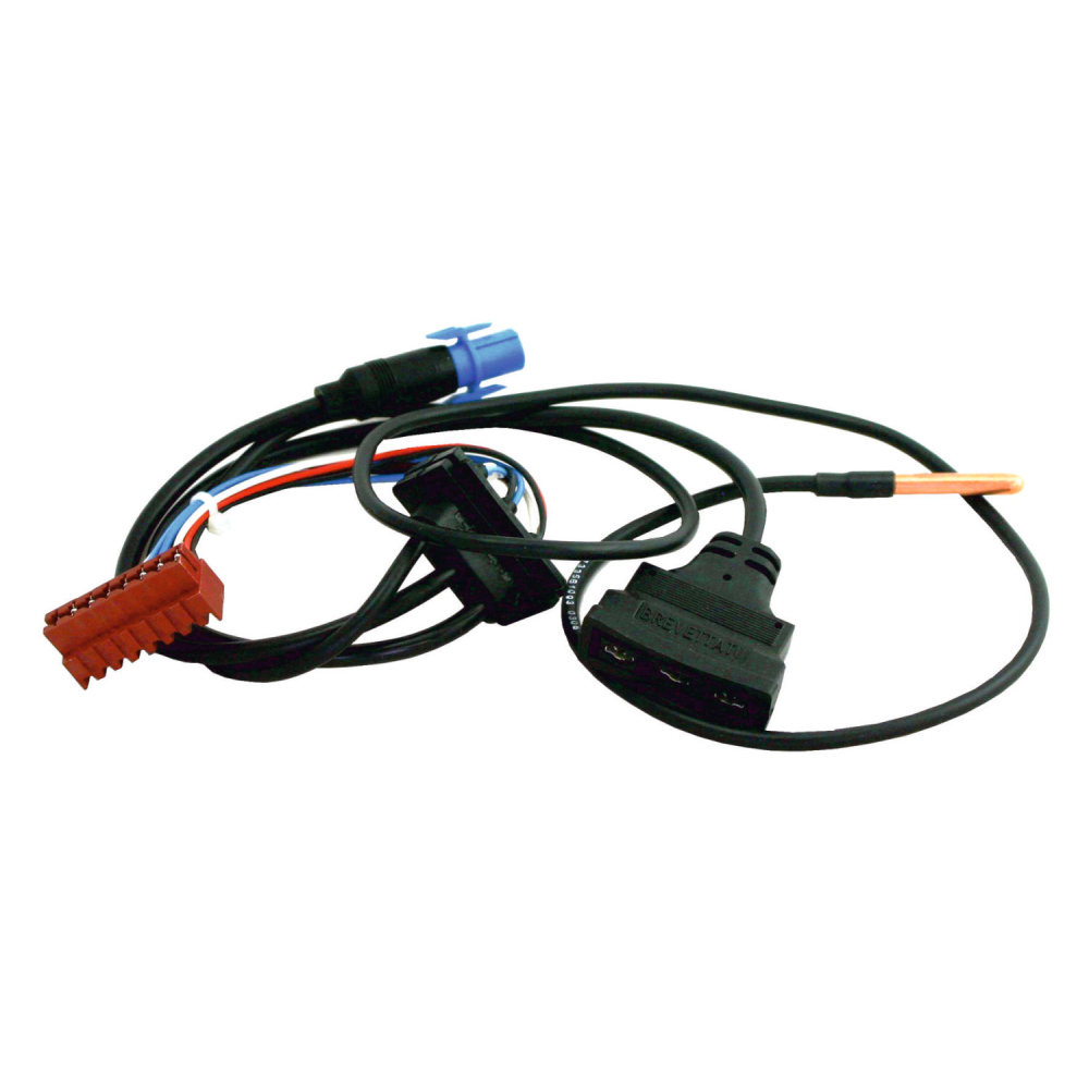 Wolf Kabelsatz III ab Bj 06/01 für TGU