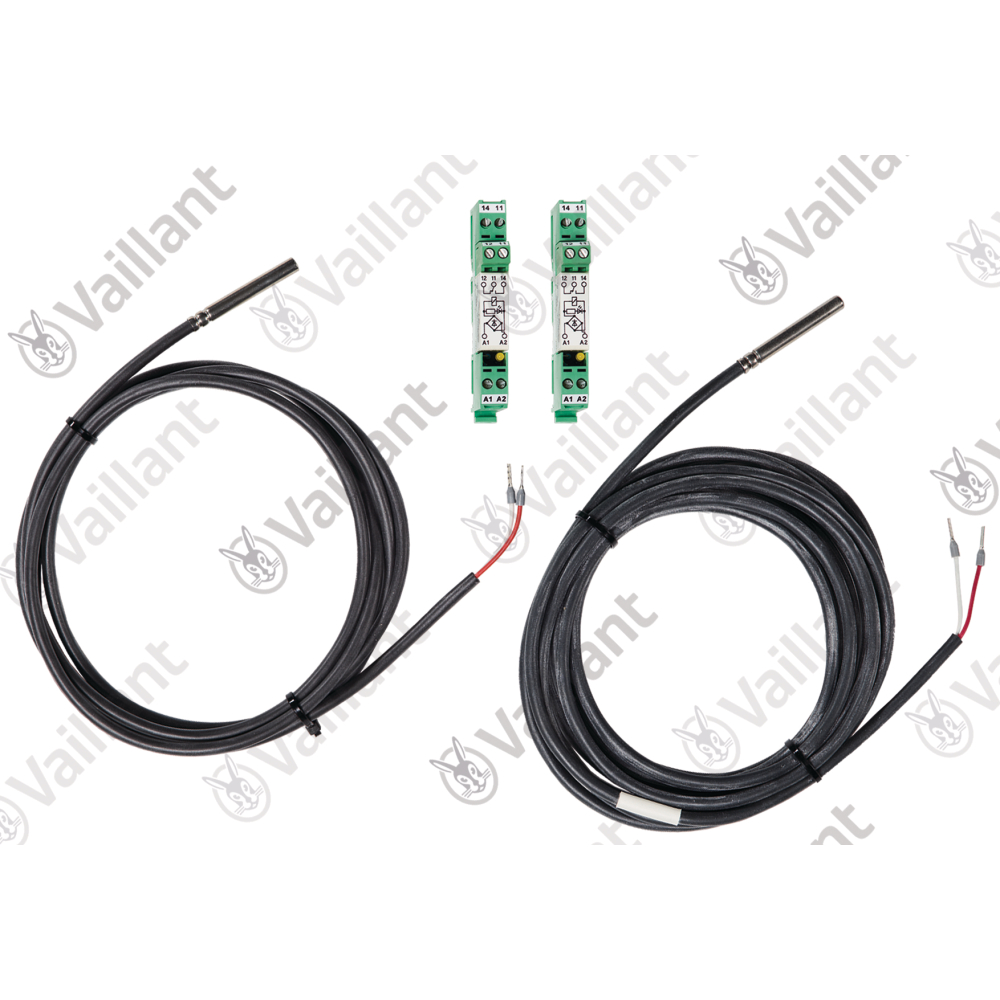 Vaillant Zusatzmodul VR 42 für geoTHERM perform, aroTHERM perform