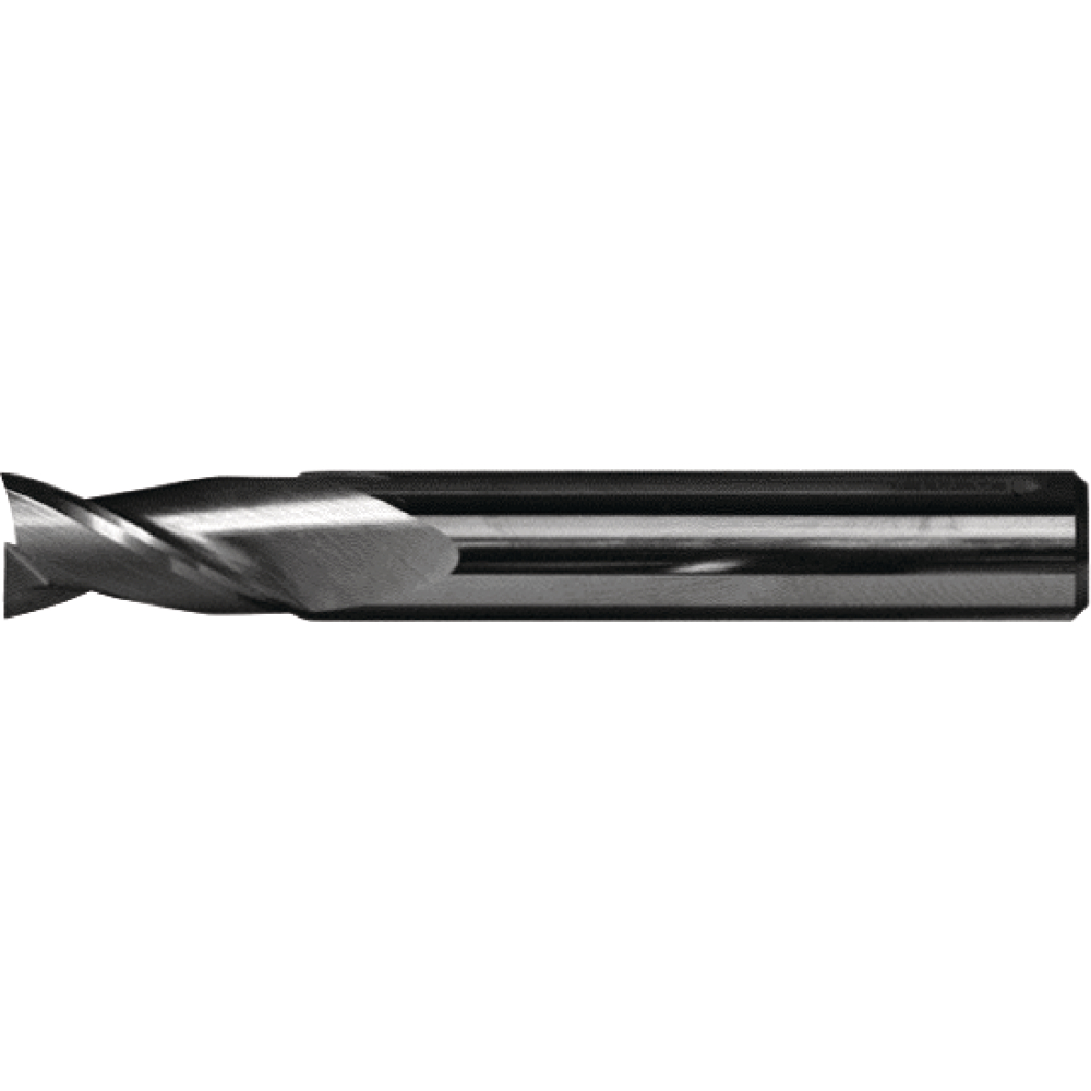Schaftfräser mittel 4mm VHM #25021