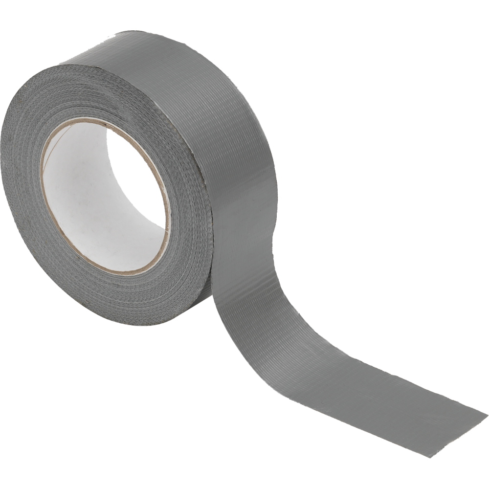 Gewebedichtungsband 50mm Rolle a 50m