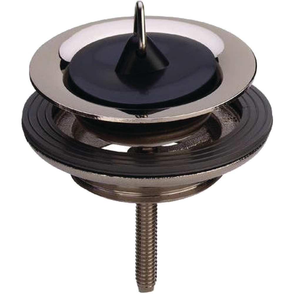 FORMAT Tec Universal-Stopfenventil 1 1/4"x60mm, Ventiluntert. MS ma vern