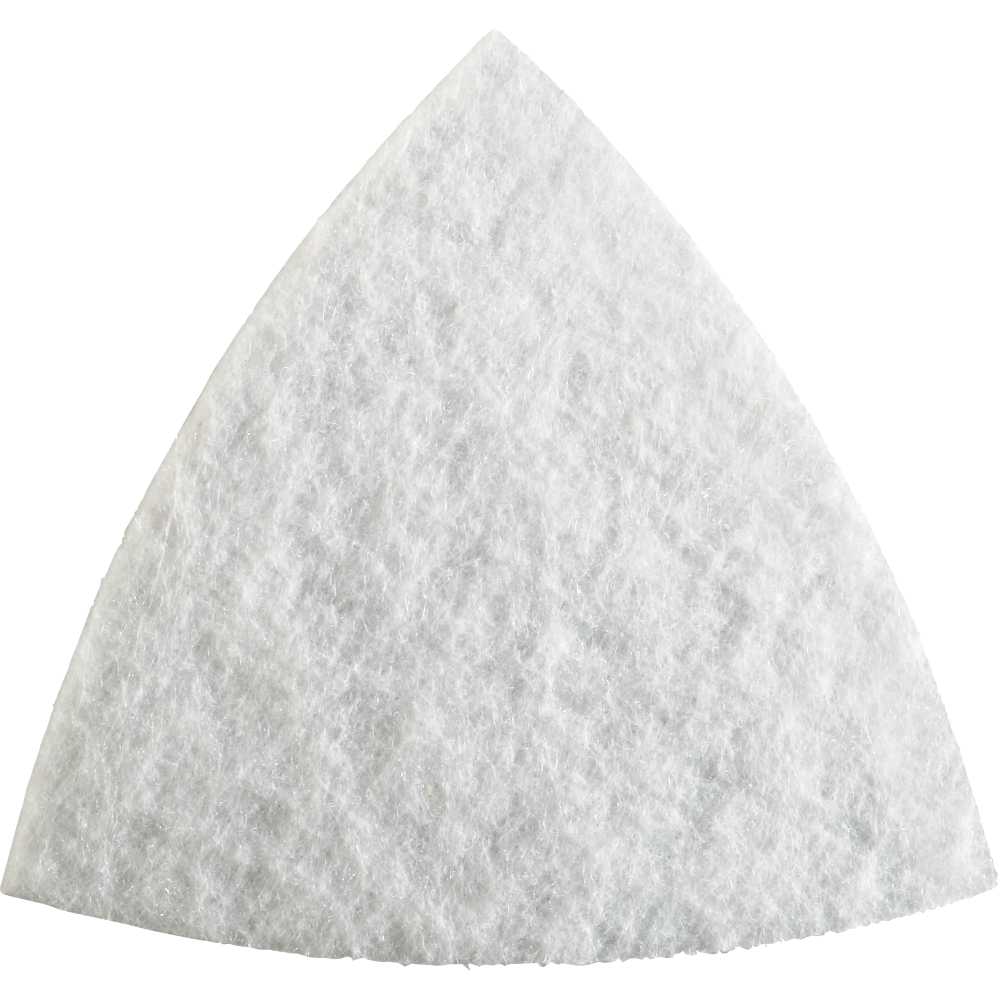 FEIN Filzpolierpad MultiMaster 5-Pack