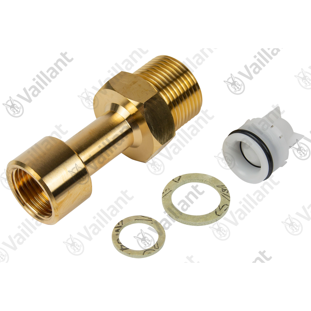 Vaillant Verschraubung Vaillant-Nr. 10038441