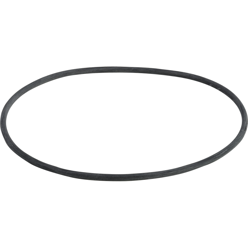Viega Dichtung 4951.27 in 70mm Kunststoff schwarz