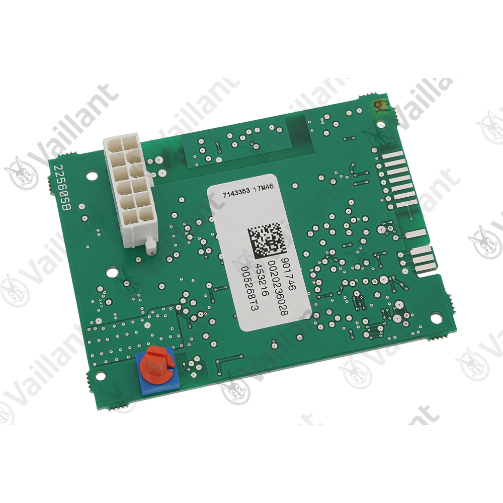 Vaillant Leiterplatte Vaillant-Nr. 20249385