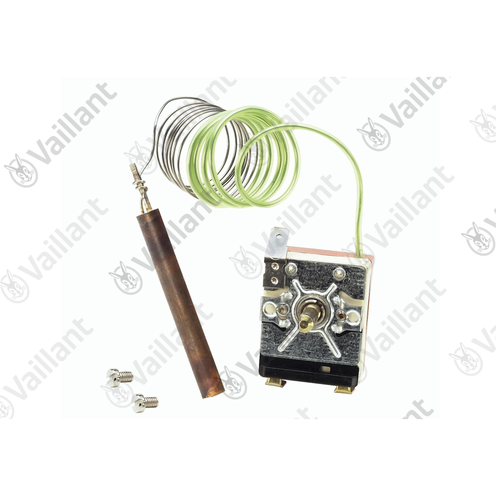 Vaillant Temperaturregler, Einfach- Vaillant-Nr. 101475
