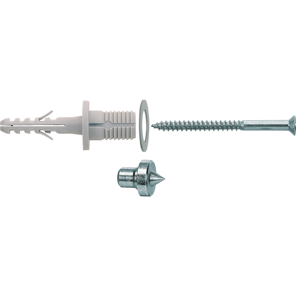 fischer Zentrierstift TBZ 2