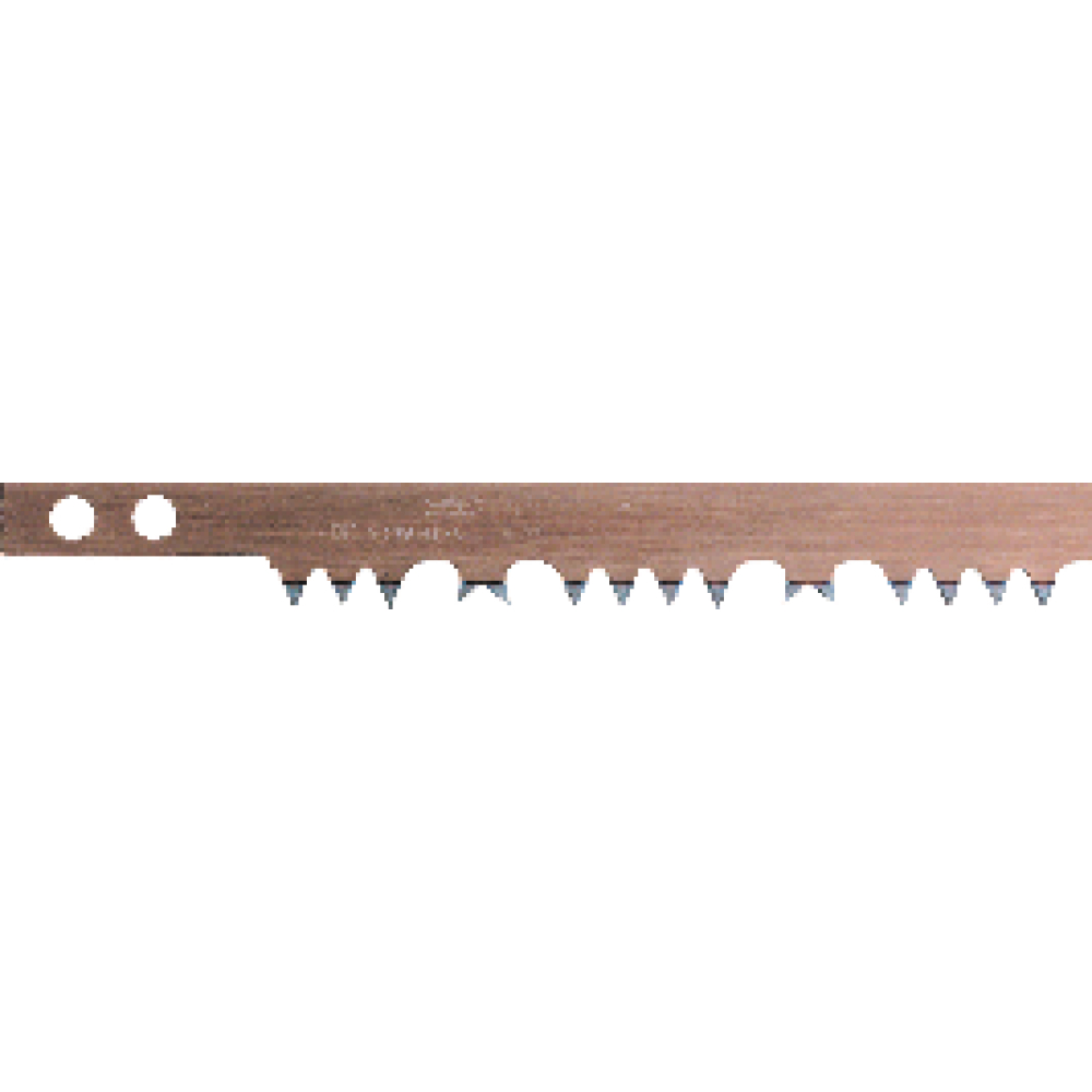 BAHCO Bügelsägeblatt Nr. SE-23, Hobelzahnung 760mm