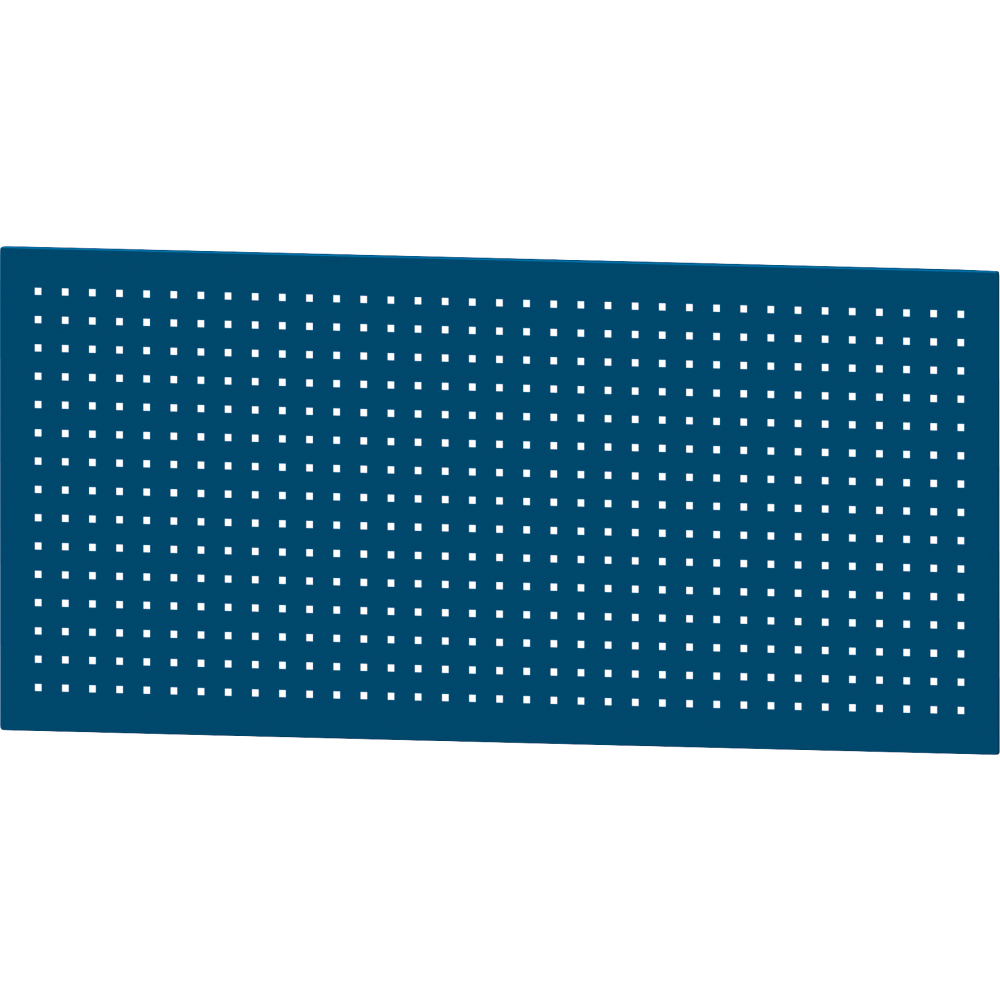 LED Systemleuchte für B 1500mm RAL 7035