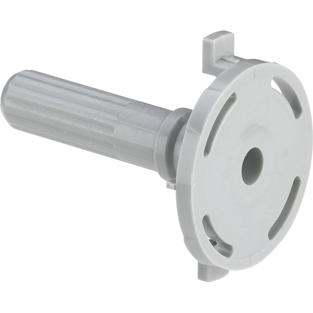 Viega Stange 6162.45-608 aus Kunststoff grau