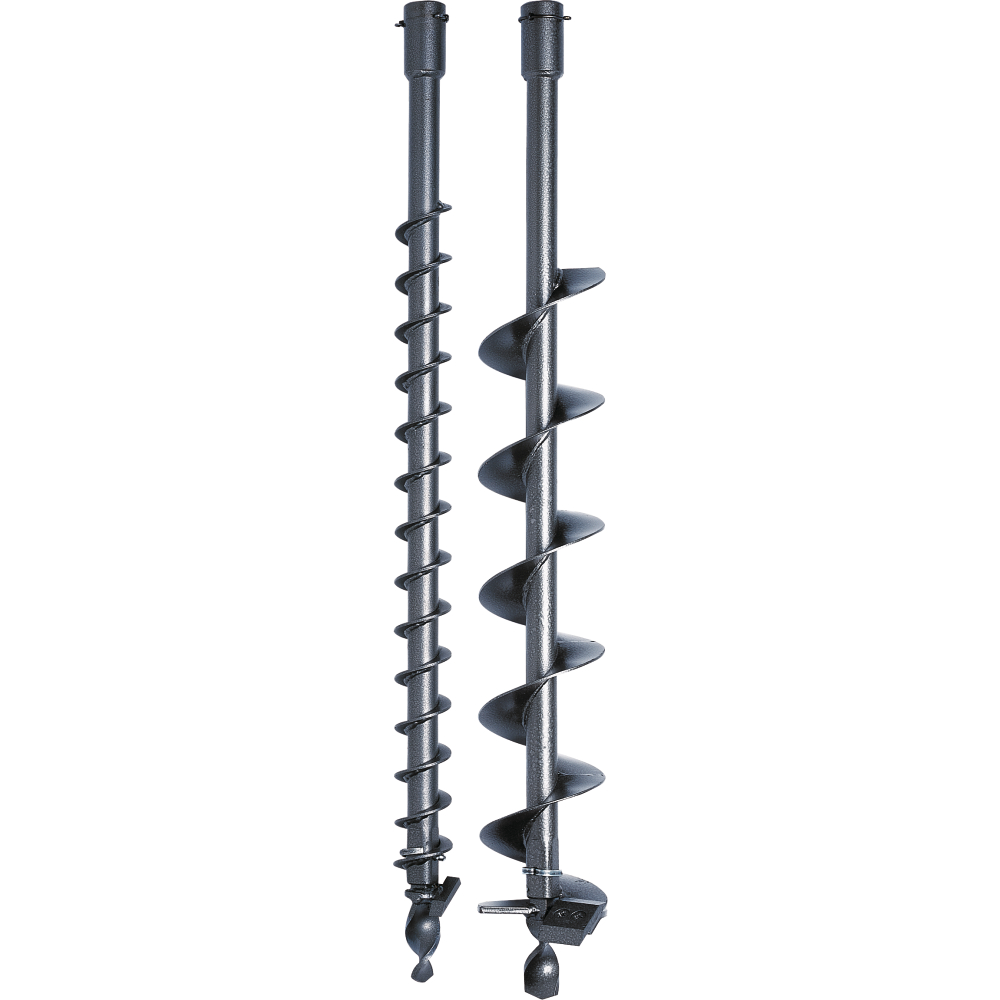 Stihl Erdbohrer 200x695mm für Erdbohrgerät BT 130