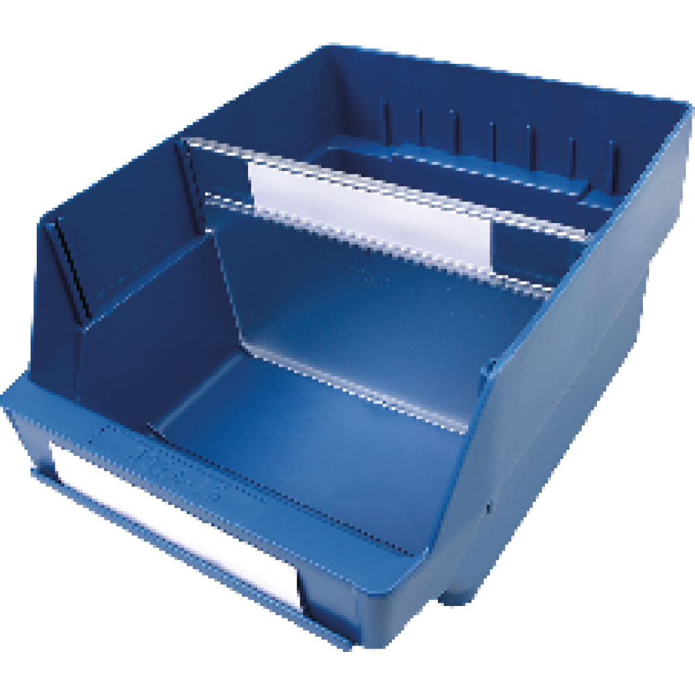 Volumenkasten 300x240x150mm blau