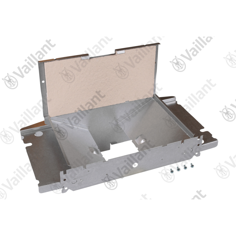 Vaillant Deckel, mit Isolierung 20 kW P Vaillant-Nr. 0020068083