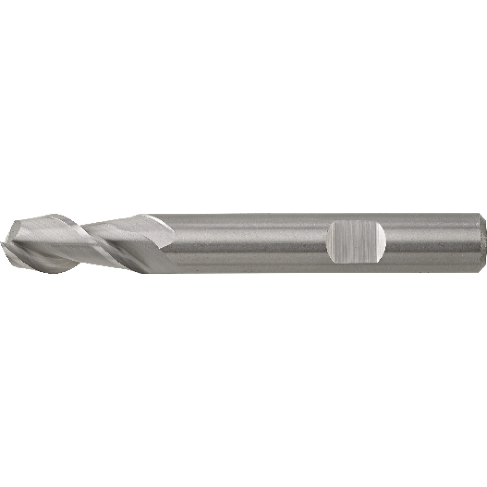 FORUM Schaftfr.6527L VHM 10mm Z 2 W