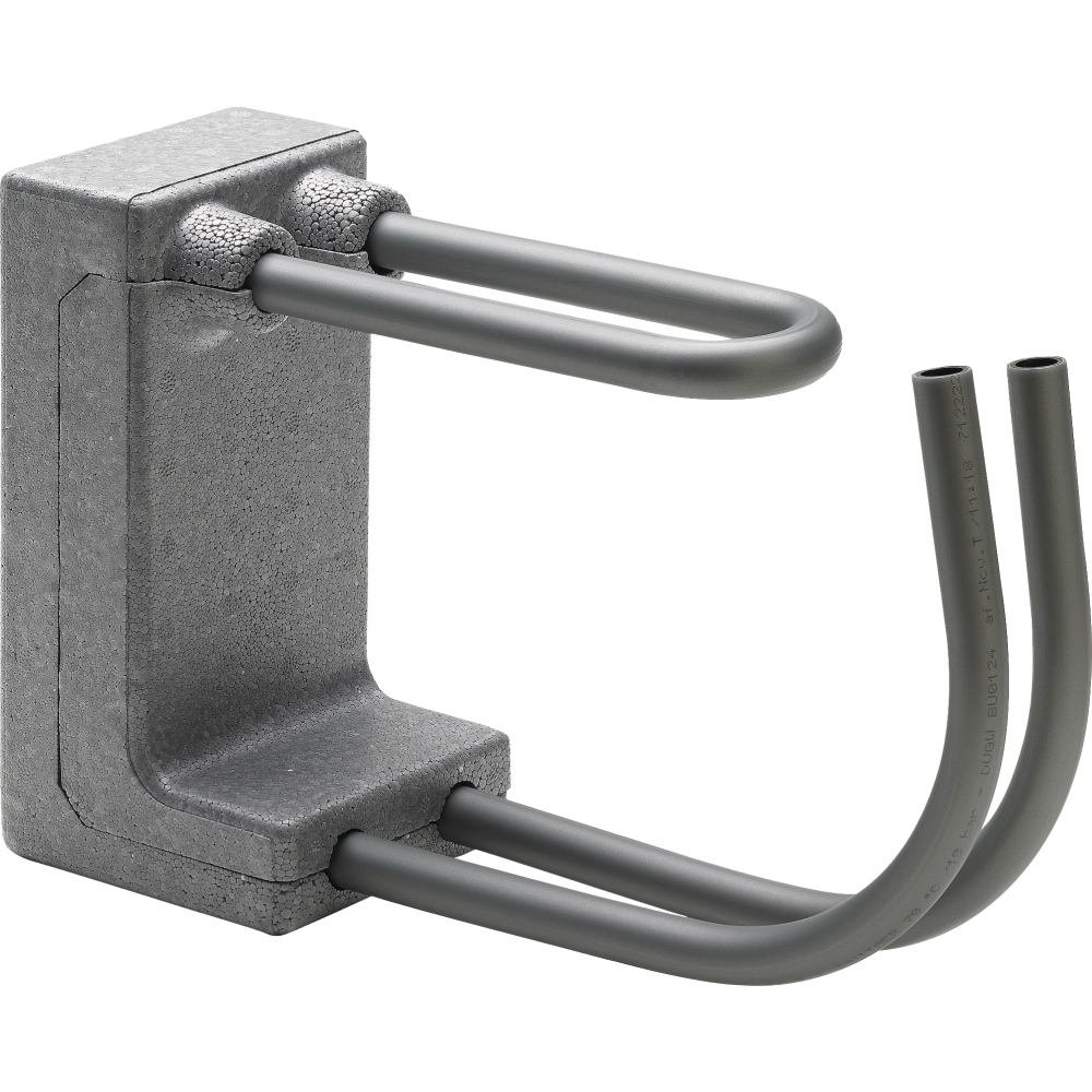 Viega Raxofix Heizkörperanschl. block 180 Mod.5397.6
