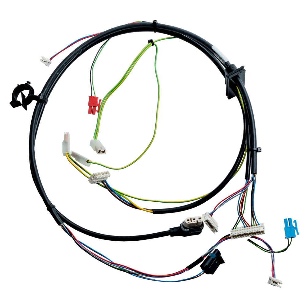Wolf Kabelsatz Hydraulik für CGB-2-38/55