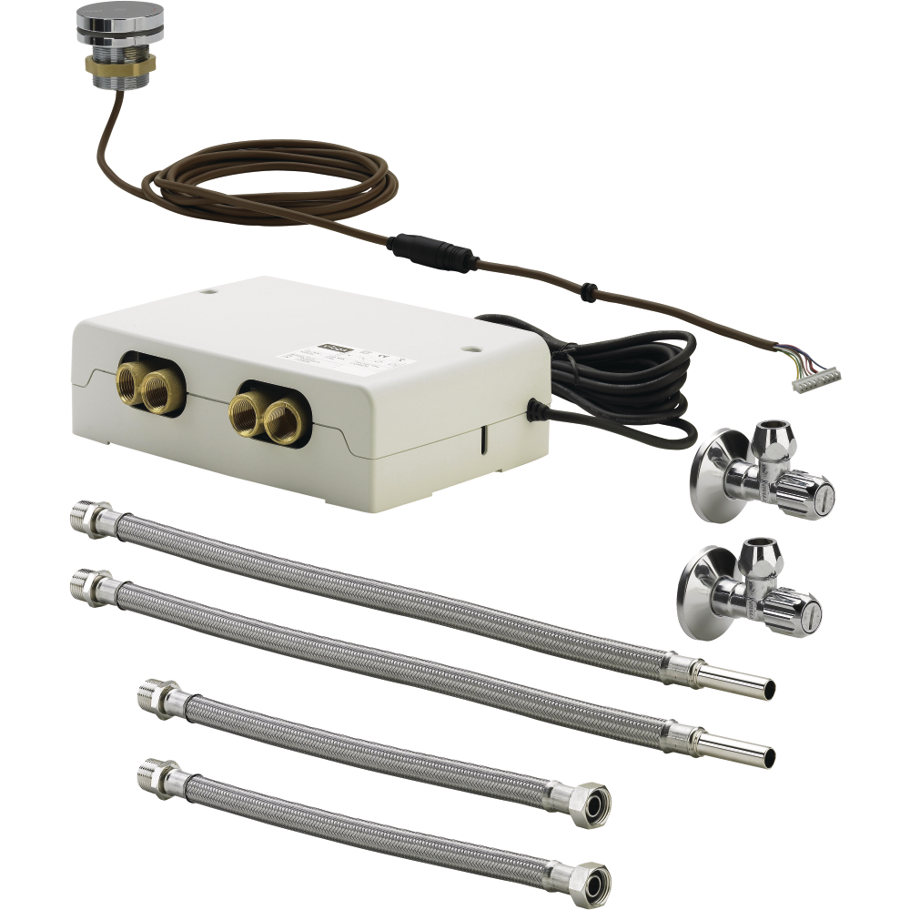 Viega Multiplex Trio E Funktionseinheit 6146
