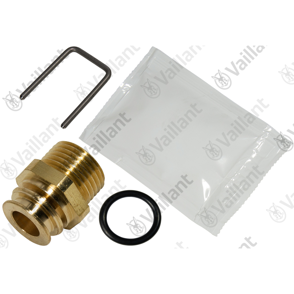 Vaillant Anschluss Vaillant-Nr. 10026236