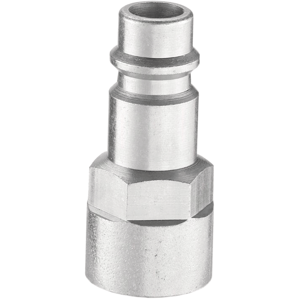 Stecknippel f. Schnellk. ERP 07 IG 3/8"